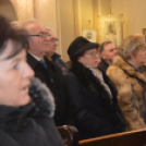 A városért imádkozni azt jelenti, hogy egy nagy családért fohászkodunk