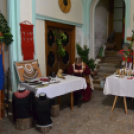 Céljuk a magyarságtudat, az identitás átadása a gyerekeknek