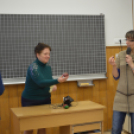 A Constantinum tanulói is kihasználják az Erasmus csereprogramot