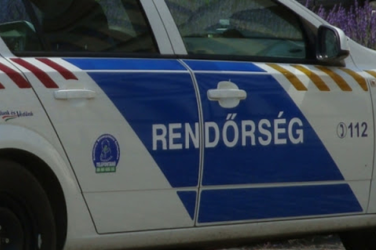 Elhajtott a lopott kerékpárral és a rajta lévő három szatyorral 