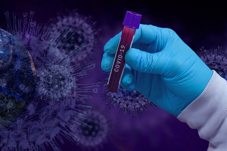 A fertőzöttek száma 164,2 millió, a halálos áldozatoké 3,4 millió a világon