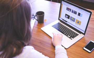 Új információs és online ügyintéző portálja van a NAV-nak