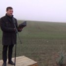 Emléktábla a dr. Táby-féle iskola emlékére