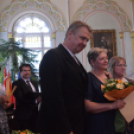 Semmelweis-napi ünnepséget tartottak a Városházán