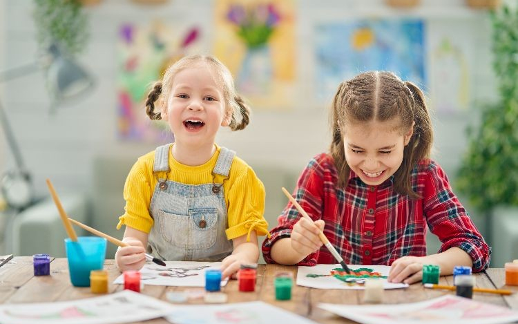 Életrevalók Tiszaalpáron