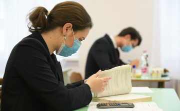 Megjelent az érettségiről szóló kormányrendelet