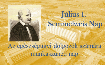 Július 1-én szünetel a járóbeteg szakrendelés