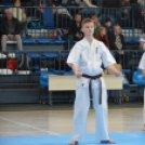 Kiskun Kupa Kyokushin Karate Verseny