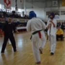 Kiskun Kupa Kyokushin Karate Verseny