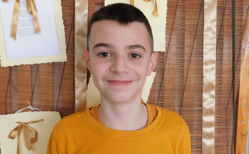 Akire büszkék vagyunk