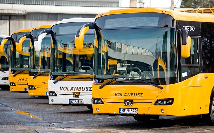 MÁV-Volán csoport: elérhető az orszagberlet.hu weboldal
