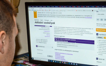 Így érheted el az adóbevallási tervezetedet 