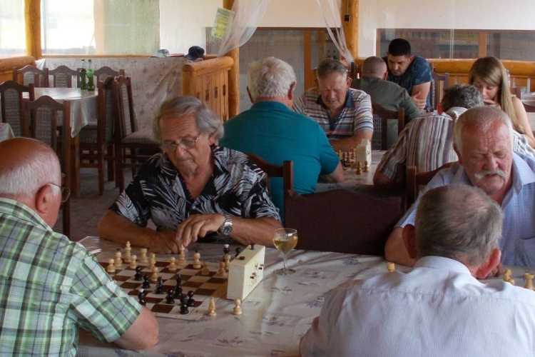 Hazai siker a 40. Székely–Magyar Sakkbarátság versenyén