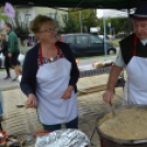 Negyvenegy csapat nevezett a libafőzőversenyre