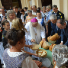 Államalapításunkat és a 150 éve épült Szent István templomunkat ünnepeltük