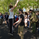 A Zöld nap évről-évre a legnagyobb buli