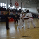 Kiskun Kupa Kyokushin Karate Verseny