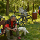Erdőséta a madarak és fák napján