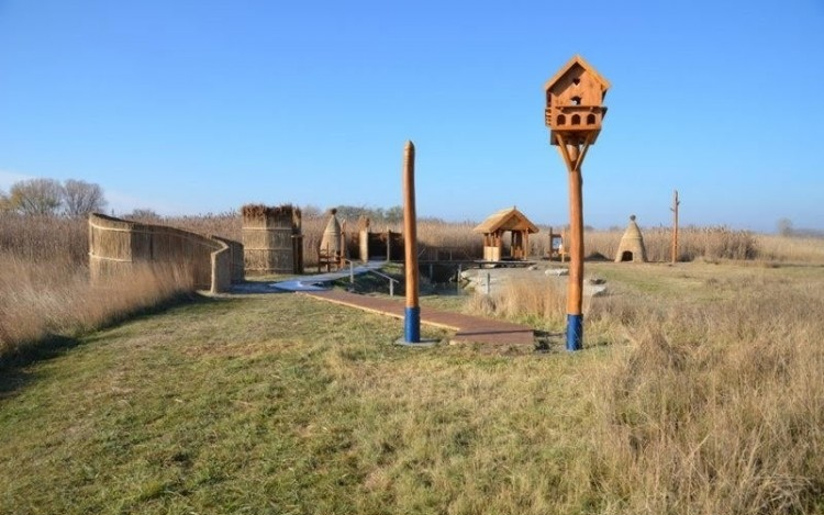 Megyei érték lett a csólyospálosi Földtani Feltárás