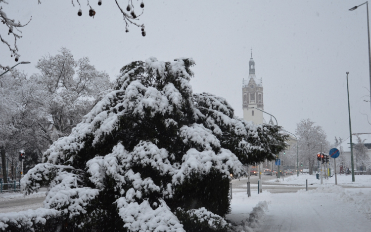 Dávid naptár: lesz-e fehér karácsonyunk?