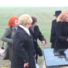 Emléktábla a dr. Táby-féle iskola emlékére