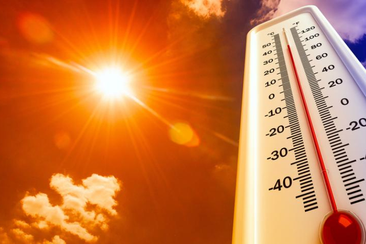 Hőség - Olaszországban munkavégzési korlátozásokat vezettek be a hőség miatt