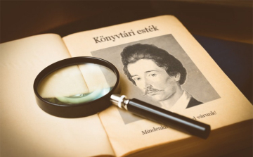 Könyvtári esték Petőfiszálláson
