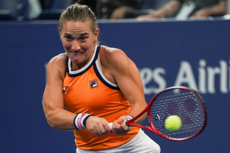 US Open - Babos Tímea hétfőn repül New Yorkba