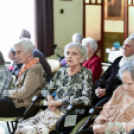 Az Idősek Világnapját ünnepelték városunkban