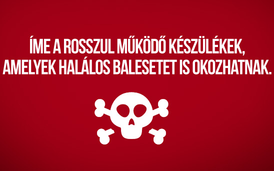 Feketelista!