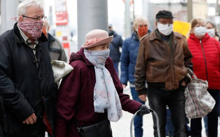 Az idősek idősávjának újragondolását javasolja a Kereskedelmi Dolgozók Független Szakszervezete