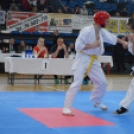 Kiskun Kupa Kyokushin Karate Verseny