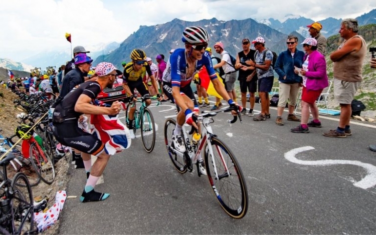 Egy hónap múlva dől el a Tour de France sorsa