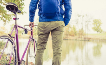 Jó hír a kerékpározás szerelmeseinek