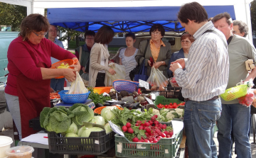 November 1-jén is nyitva lesz a piac