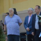 Bennünk él a haza