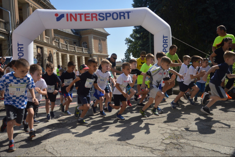 Fuss velünk Félegyháza csodás belvárosában