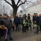 Kínai nyelvű emléktáblát avattak Petőfi Sándor születésének 202. évfordulóján