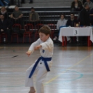 Kiskun Kupa Kyokushin Karate Verseny