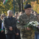 A Petőfi-szobor leleplezésének 100. évfordulóját ünnepelte Félegyháza