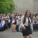 Ballagás a Móra Ferenc Gimnáziumban