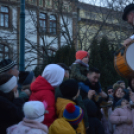 Télűző farsangi mulatság Kiskunfélegyházán