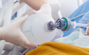 Bravúros új kezeléssel próbálnak minél több életet menteni a kiskunhalasi kórházban