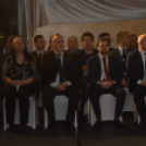 Szalagavató ünnepséget rendezett a PG