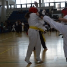 Kiskun Kupa Kyokushin Karate Verseny