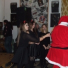 Krampuszokkal érkezett a Miklulás a Rocktárba