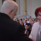 Elismerték városunk kiválóságait