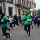 Közel kilencszáz futó mozgással búcsúztatta az óévet Félegyházán