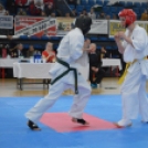 Kiskun Kupa Kyokushin Karate Verseny