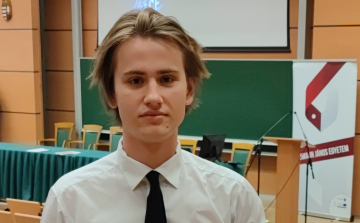 Ismét egy szuper eredmény 